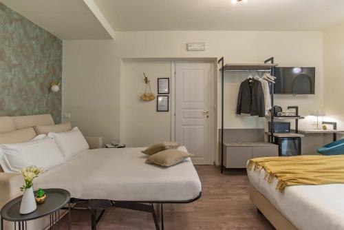 B&B 94Rooms Vatican-Scipioni - image 14