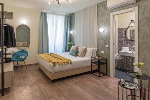 B&B 94Rooms Vatican-Scipioni - image 4