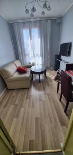 Apartment 15 minutes from Paris - Location saisonnière - Villeneuve-Saint-Georges