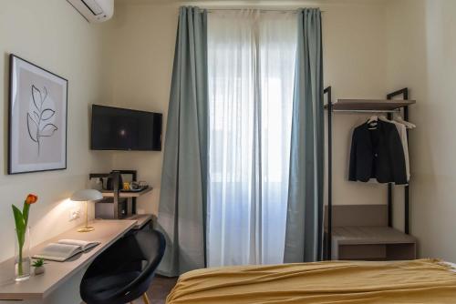 B&B 94Rooms Vatican-Scipioni - image 7