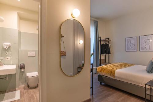 B&B 94Rooms Vatican-Scipioni - image 5