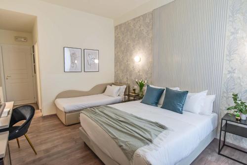 B&B 94Rooms Vatican-Scipioni - image 10