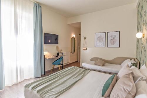 B&B 94Rooms Vatican-Scipioni - main image