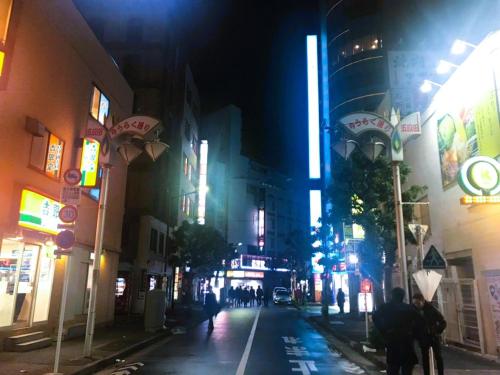Hills Hotel Gotanda, Tokio (fotografie 7)