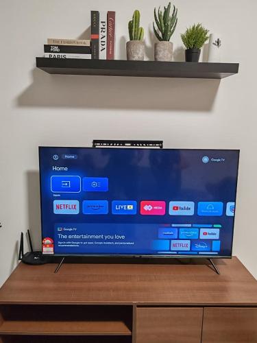 Rizz Desaru Residence Rizz Desaru Residence