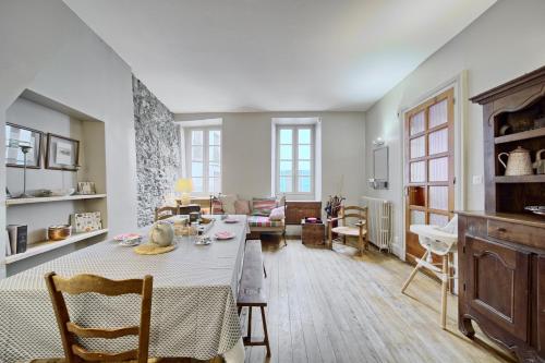 Maison Familiale 11516830 Luchon-Superbagnères