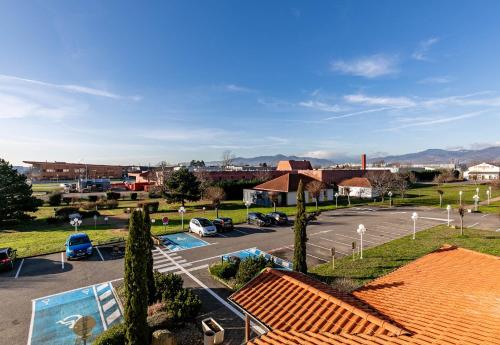 Hôtel Roi Soleil Colmar - image 4