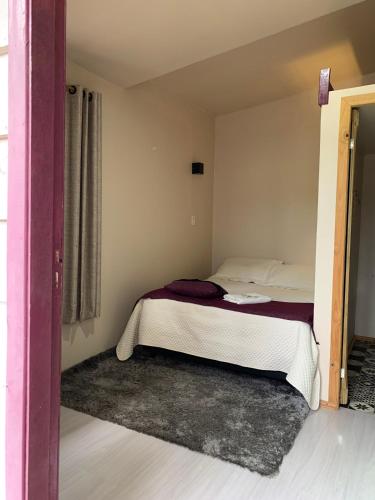 Pousada Cape Town - Cambará do Sul