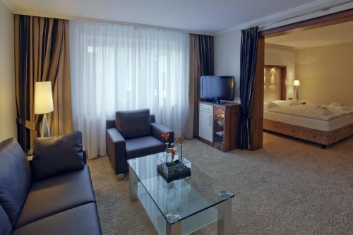 Best Western Plus Hotel Böttcherhof, Hamburg (Foto 10)