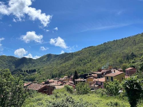 Àa da Pinèla-Biassa-Cinque Terre