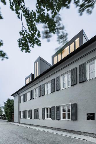 Lukas Kapeller Hotel und Restaurant – Steyr, OH