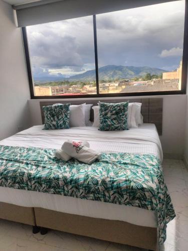 Apkārtne, HOTEL CALIFORNIA in Pitalito
