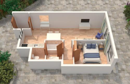 Apartamentos Magic Atrium Plaza - main image