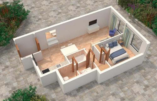Apartamentos Magic Atrium Plaza - image 5