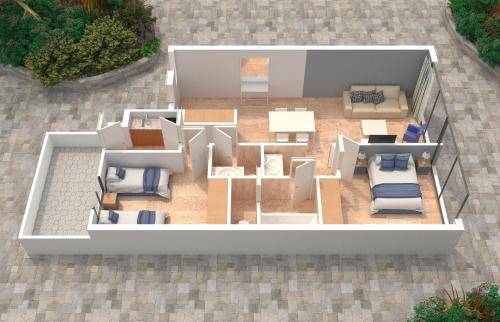 Apartamentos Magic Atrium Plaza - image 13