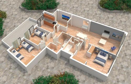 Apartamentos Magic Atrium Plaza - image 12