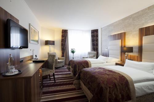 Best Western Plus Hotel Böttcherhof, Hamburg (Foto 11)