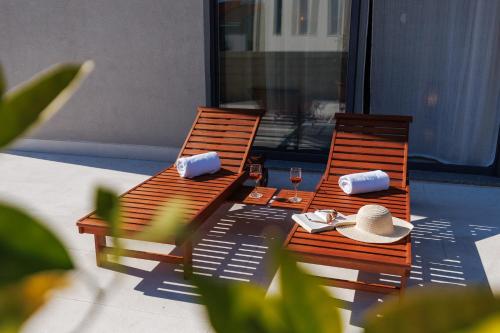 บริการและสิ่งอำนวยความสะดวก, Apartment Kalla Opatija in โปบรี