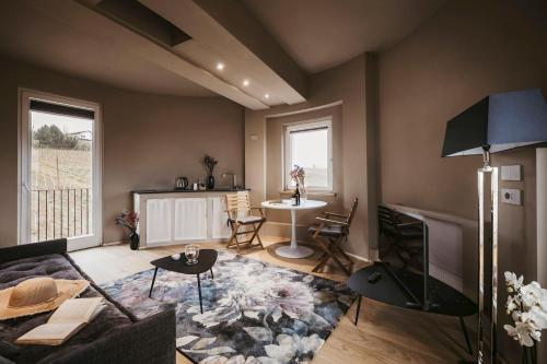 Suite Apartment
