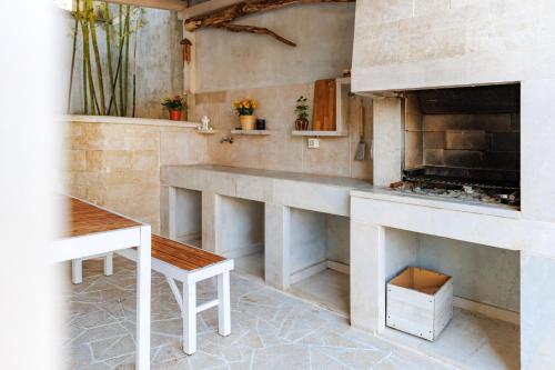 บริการและสิ่งอำนวยความสะดวก, Apartment Kalla Opatija in โปบรี