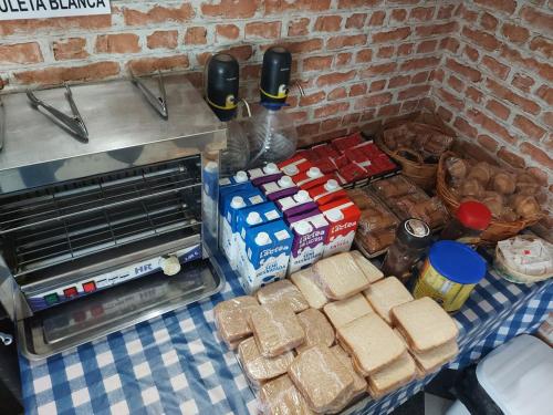 Faciliteiten, Hostal El Fogon De Felisa in Herrera Del Duque