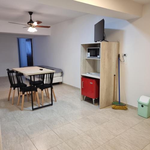 บริการและสิ่งอำนวยความสะดวก, ParSur alquileres temporales Catamarca in กาตามาร์กา