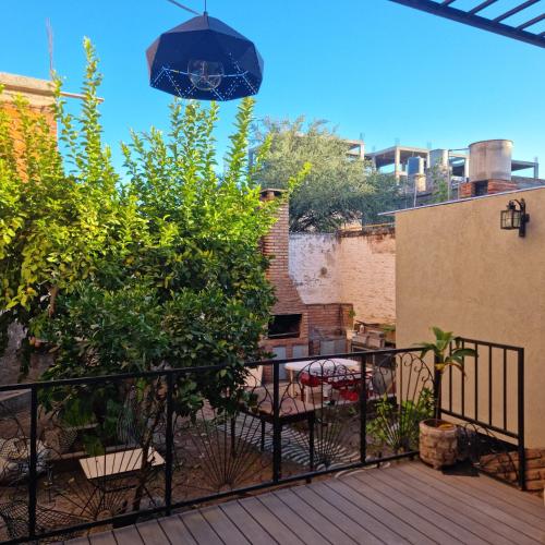 ทัศนียภาพภายนอกโรงแรม, ParSur alquileres temporales Catamarca in กาตามาร์กา