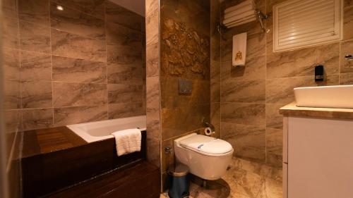 Mas Suites Nisantasi - image 9