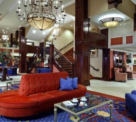 Létesítmények, Villa Roma Resort and Conference Center in Kenoza Lake (NY)