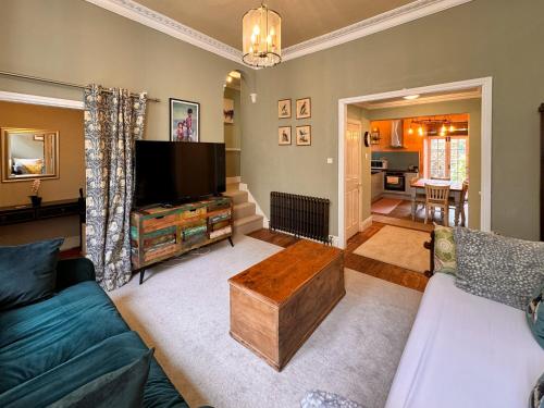The Pickwick House 2 bedroom free parking, Bath (zdjęcie 7)