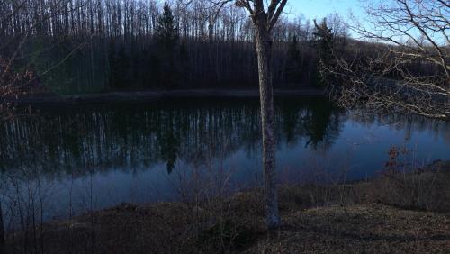 Skyline Lodge in Ghent (WV)