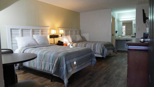 Skyline Lodge in Ghent (WV)