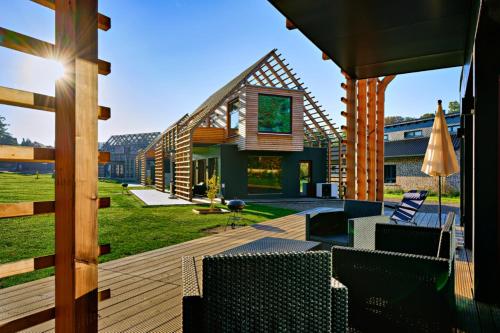 Chalet