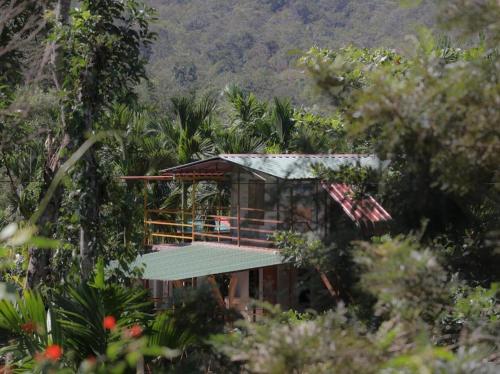 Nature Stay - with pool and private waterfall