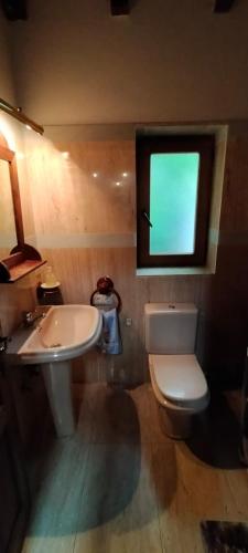 Casa Cristeta 1 in Medina De Pomar