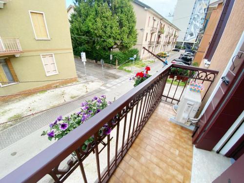 Gris Apartment: Venice-Mestre - image 10