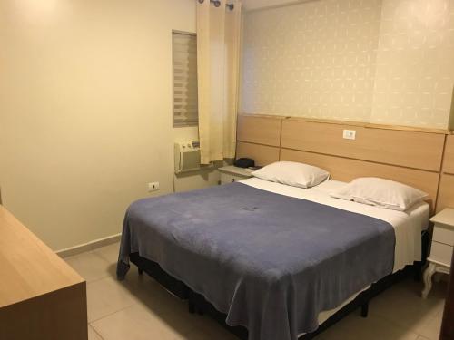 Hotel Makuxis - Brigadeiro – Sao Paulo, MA