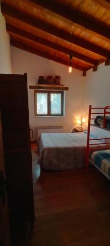 Casa Cristeta 1 in Medina De Pomar