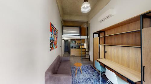 IN Budapest Apartments Hotel Room Type - Duplex Apartment