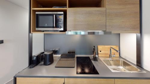 IN Budapest Apartments Hotel 5