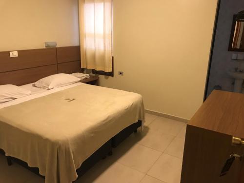 Hotel Makuxis - Brigadeiro, San Paolo (foto 8)