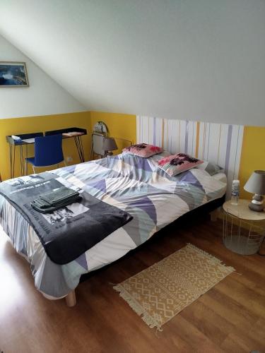 1 twin bed