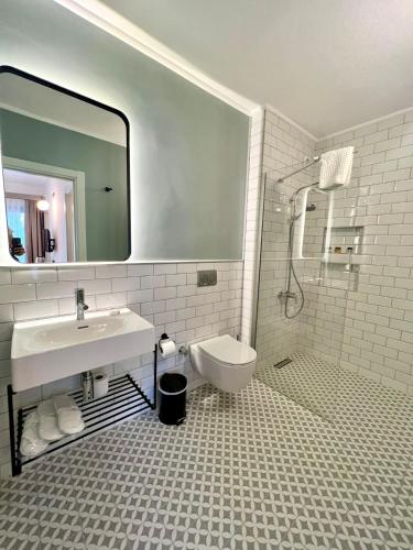 Triple Room with Balcony