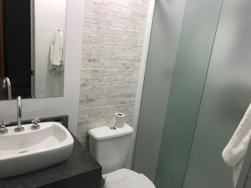 Hotel Makuxis - Brigadeiro, San Paolo (foto 7)