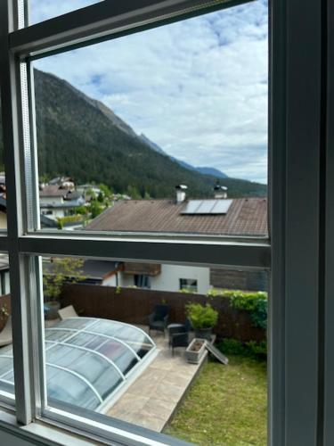 Traumwohnung mit eigenem Spa