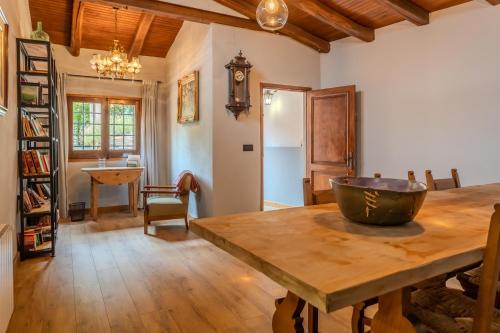 Cal Manyà Cal Manyà