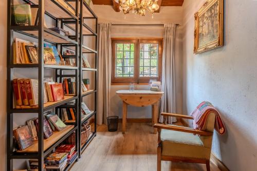 Cal Manyà Cal Manyà