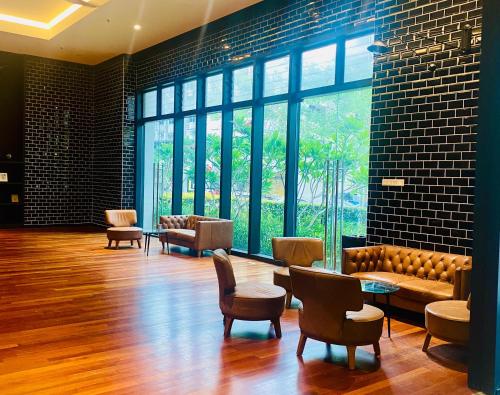 Chamber Residences Explore KL - main image