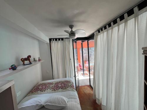 Casa La Luz 5 in San Miguel de Allende, Mexico