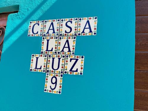 Casa La Luz 5 in San Miguel de Allende, Mexico